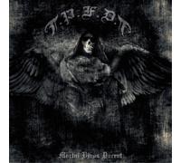 The Pete Flesh Deathtrip Mortui Vivos Docent (Vinyl LP) 12" Album