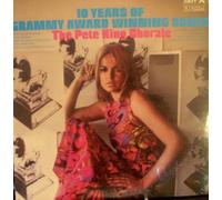 The Pete King Chorale - 10 Years Of Award Winning Songs