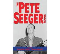The Pete Seeger Reader