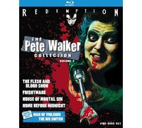 The Pete Walker Collection II