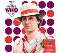 Doctor Who Doctor Who: The Peter Davison Collection (Vinyl LP)