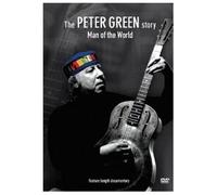 The Peter Green Story - Man of the World [DVD] [Edizione: Regno Unito]