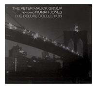 The Peter Malick Group feat. Norah Jones - New York City (2 CD)