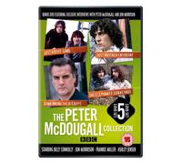 The Peter McDougall Collection (5 Disc)