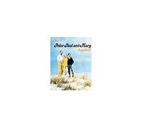 The Peter Paul and Mary Song Book