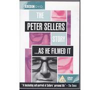 The Peter Sellers Story..As...