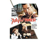 The Petrified Forest (1936)