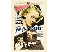 Pietrificato Foresta DVD (1936) - Leslie Howard, Bette Davis, Archie Mayo