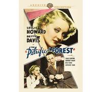 The Petrified Forest (DVD)