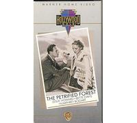 The Petrified Forest / Marked Women