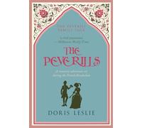 The Peverills: A romantic adventure set during the French Revolution: 2