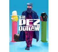 The Pez Outlaw (DVD) Steven J. Glew Amy Bandlien Storkel Bryan Storkel