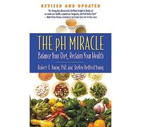 Robert O Young Shelley Redford Young The pH Miracle (Tascabile) PH Miracle
