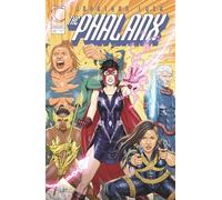 The Phalanx (One-Shot) (Cover A)