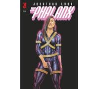 The Phalanx (One-Shot) (Cover B)