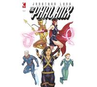 The Phalanx (One-Shot) (Cover C)