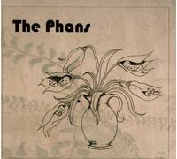 The Phans The Phans (CD)
