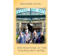 The Phantom at the Walpole Bay Hotel