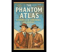 The Phantom Atlas: A Chronicle of Coincidence and Courage