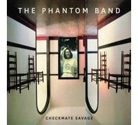 The Phantom Band Checkmate Savage (CD) Album