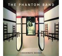 The Phantom Band Checkmate Savage (Vinyl LP) 12" Album