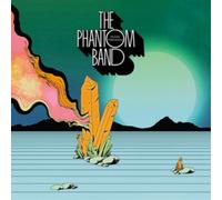 The Phantom Band Fears Trending (Vinyl LP) 12" Album