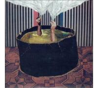 The Phantom Band The Wants (Vinyl LP) 12" Album