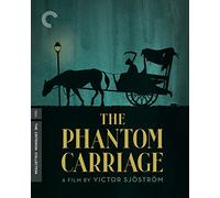 The Phantom Carriage
