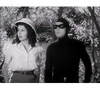 The Phantom (DVD) Jeanne Bates Tom Tyler