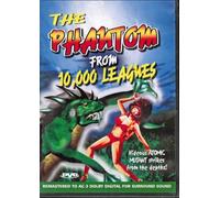 The PHANTOM from 10,000 Leagues
