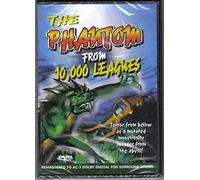 The Phantom From 10,000 Leagues