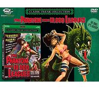 The phantom from 10,000 leagues (Classic Freak Collection - FVC009)