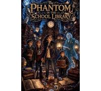 The Phantom in the School Library: 22