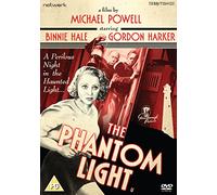 The Phantom Light [DVD] [Edizione: Regno Unito]