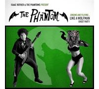 Cobra – The Phantom – Like A Wolfman