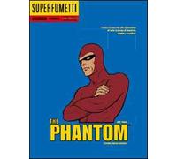 The Phantom. L'uomo mascherato