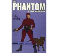 The Phantom. L'uomo mascherato (Vol. 2)