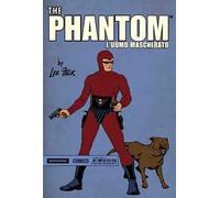 The Phantom. L'uomo mascherato. Vol. 2