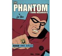 The Phantom. L'uomo mascherato. Vol. 3