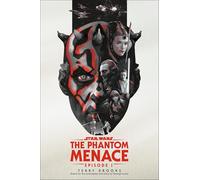 The Phantom Menace: Star Wars: Episode I: 1