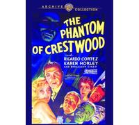 The Phantom of Crestwood