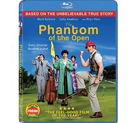 The Phantom of the Open
