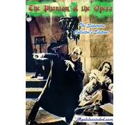 The Phantom of the Opera (1925/1930): The Supreme Collector's Edition (DVD)