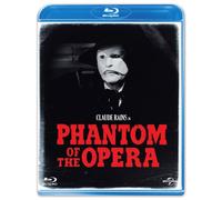 The Phantom of the Opera