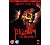 The Phantom Of The Opera