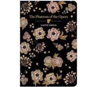 The Phantom of the Opera