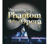 the phantom of the opera