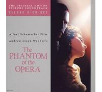 The Phantom of the Opera [2cd]