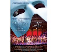 The Phantom of the Opera at the Albert Hall - 25th Anniversary (DVD)