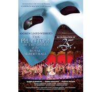 The Phantom of the Opera at the Royal Albert Hall [DVD]